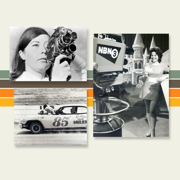 Rewind: A Hunter Region NBN Television Retrospective Exhibition