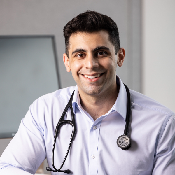 Meet the Doctor Making a Big Impact on the Smallest Patients