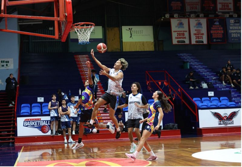 Basketball