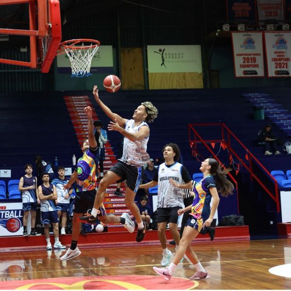 Basketball