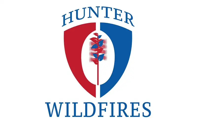 Hunter Wildfires