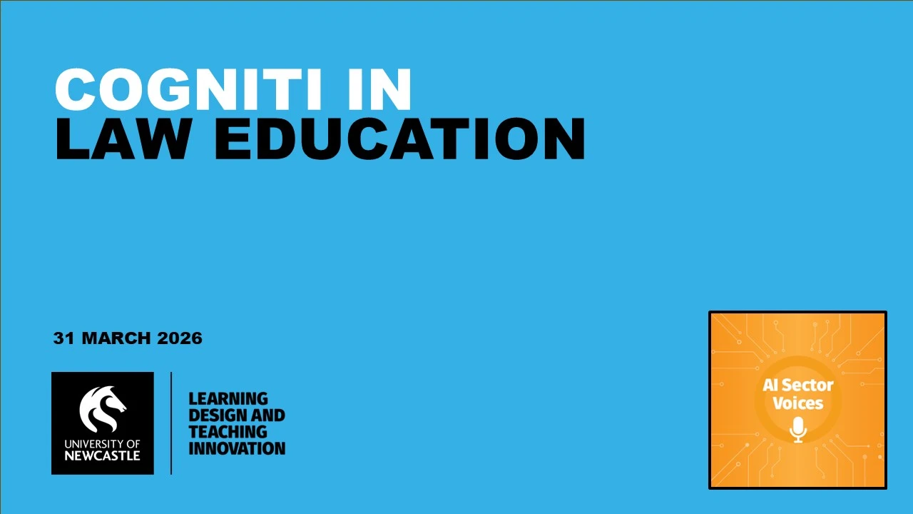 Title image from session 31 March 2026