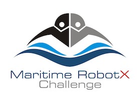 Maritime RobotX Thumbnail