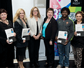 CC Awards Night. Central Coast Awards Night