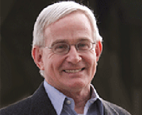 Former Pittsburg mayor Tom Murphy. Visionary US mayor to visit Newcastle