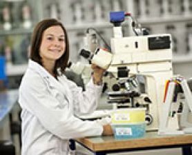 Image of Sarah Pilgrim. School's in for Summer