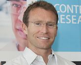 Dr Andrew Fleming. Dr Andrew Fleming: a world-first nanopositioning text.