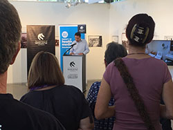 Occupational Therapy celebrates 25th anniversary