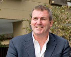 Laureate Professor Paul Foster. Warrior immune cells could win the fight against asthma 