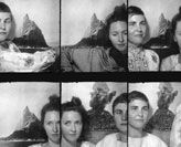 Deb Mansfield exhibition at The Lock-Up. Deb Mansfield exhibition at The Lock-Up.