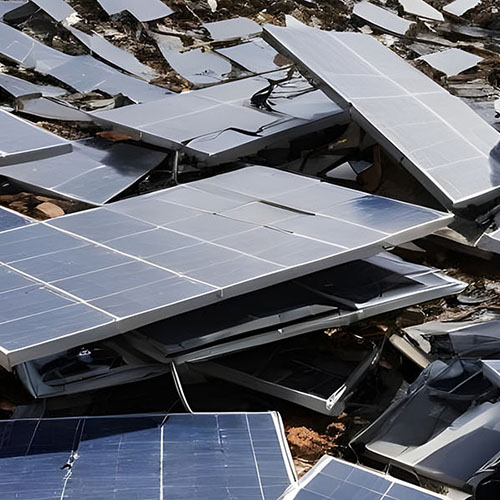 Centre for Critical Minerals and Urban Mining