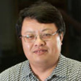 Professor Shanyong Wang