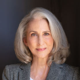 Associate Professor Jill Duncan