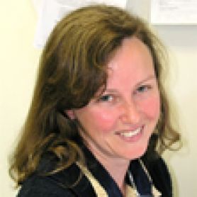 Dr Anita Chalmers