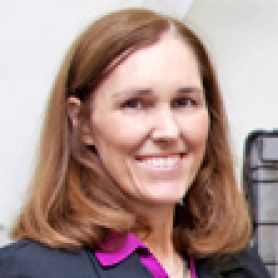 Professor Suzanne Snodgrass