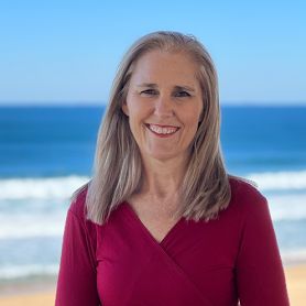 Professor Suzanne Snodgrass