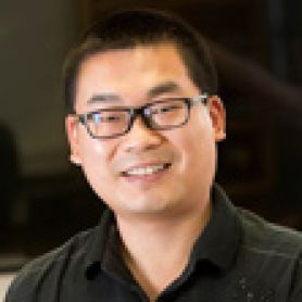 Professor Zhiyong Chen