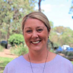 Assoc Prof Danielle Verdon-Kidd Assoc Prof Danielle Verdon-Kidd