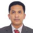 Muhammad Thalal (PhD)