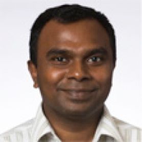 Dr Suresh Subashchandrabose