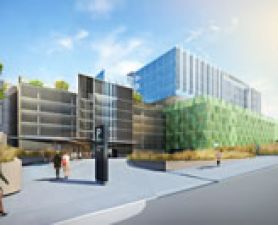 . UON welcomes commitment to Central Coast Medical School and Health and Medical Research Institute