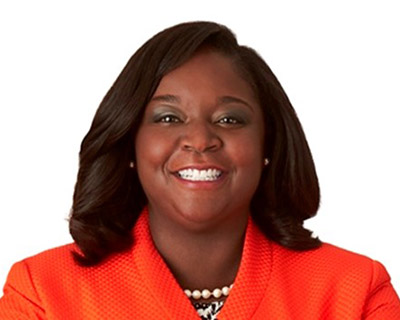 Associate Professor Leah Robinson Associate Professor Leah Robinson