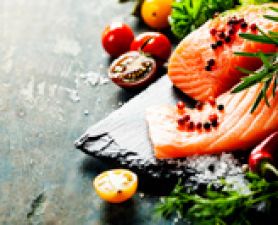 . Clinical trial to study gender riddle in Omega-3 response