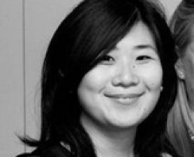 Ms Akane Kanai. Mentoring spot awarded to UON researcher