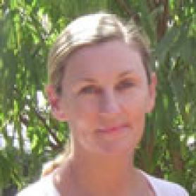 Associate Professor Marita Lynagh