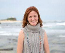 . UON researcher NSW Young Tall Poppy of the year