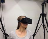 Virtual reality to help assess neck pain