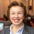 Professor Irina Belova