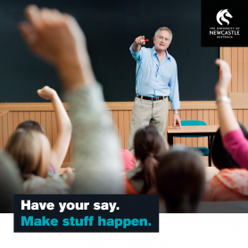 SFT_news. Student Feedback on Teaching