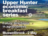 Upper Hunter breakfast image
