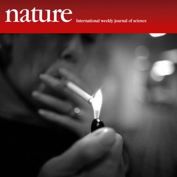 Nature: Censorship of addiction research is an abuse of science