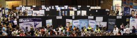 . 2014 Graduate Careers Expo