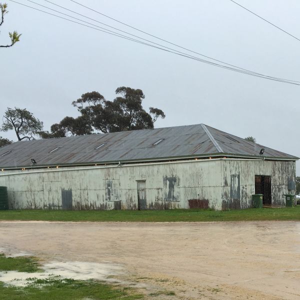 Rural Land Use and Community Research Network. Rural Land Use and Community Research Network