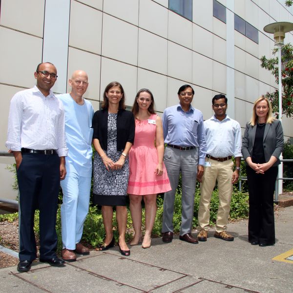 . Fat cells a key suspect for endometrial cancer in obese women