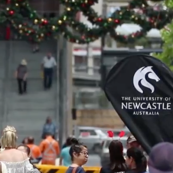 . UON sydney campus EXPO 2017