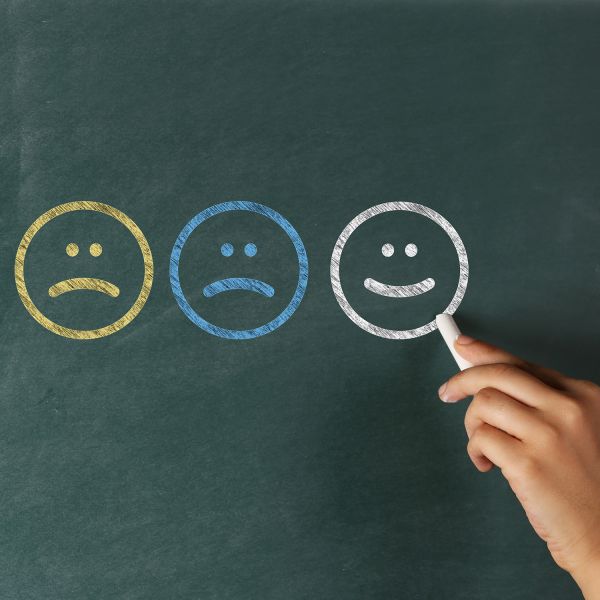 Complaints research . UON research reveals benefits of effective complaints handling