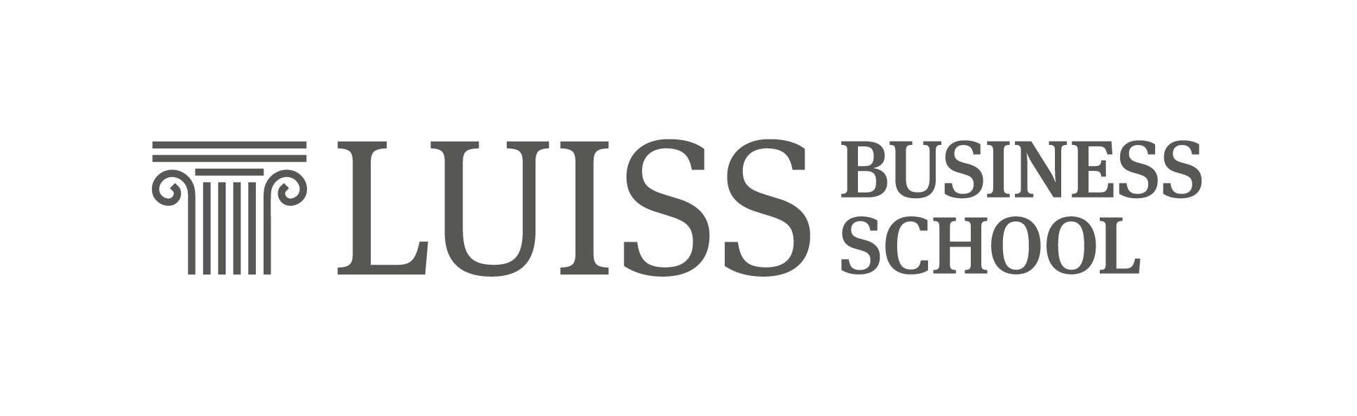 LUISS Business School logo