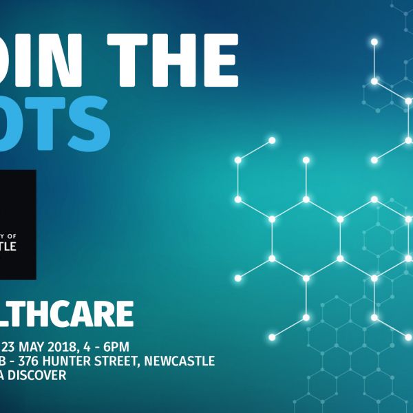 Join the Dots event image