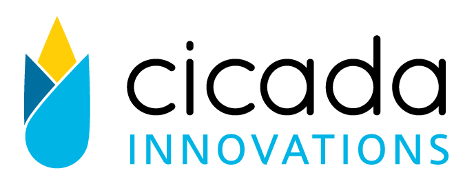 Cicada Innovations logo