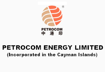 Petrocom Energy Limited