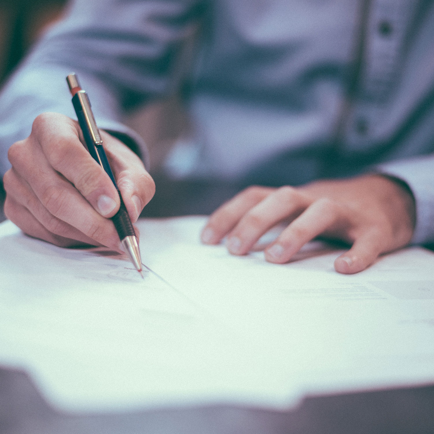 Records Governance Services