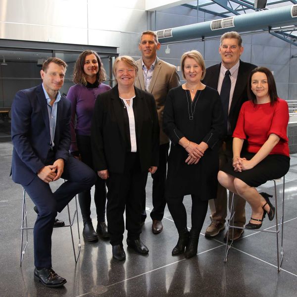 Quality Teaching Rounds research team. More than 30,000 teachers to benefit from education funding boost