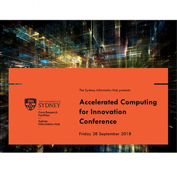Accelerated Computing