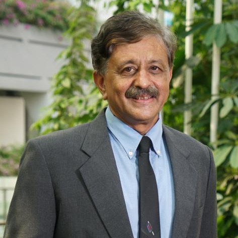 Prof. Subbu S Venkatraman