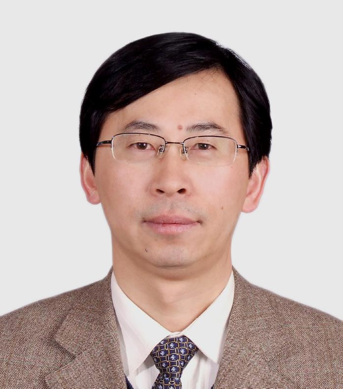 Prof. Shu-Hong Yu