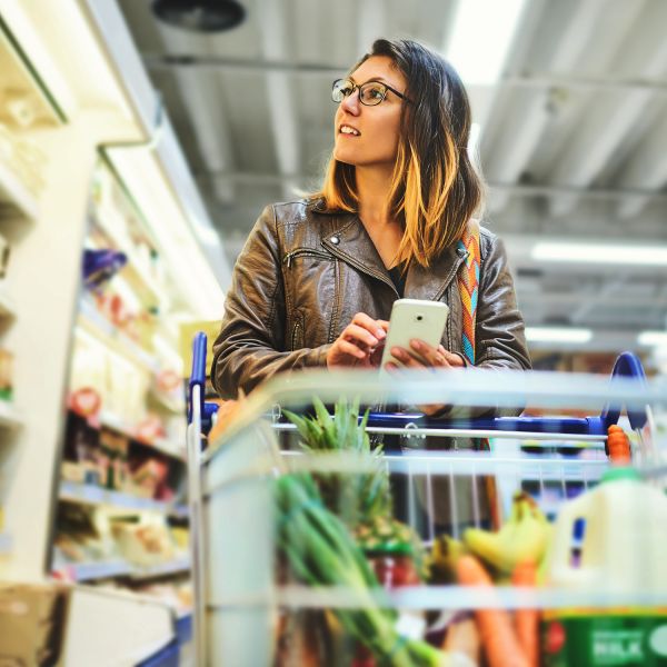 . National nutrition study calls for young adults to trial real time diet feedback